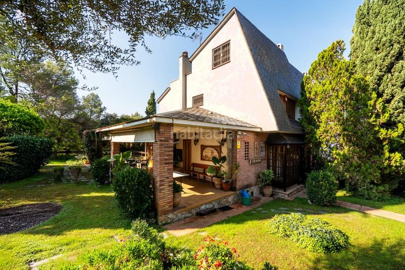 Foto 72ae72c8-164b-4c79-b918-c3cec1759576. Haus mit heizung parking pool in Santa Maria-Terra Nostra Montcada i Reixac