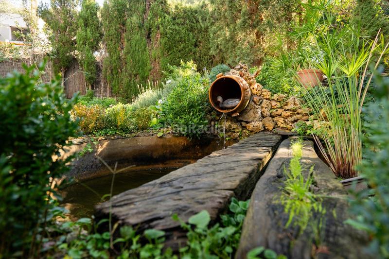 Foto 7420e112-70e5-4fd1-9ec8-32afcfc0bab7. Haus mit heizung parking pool in Santa Maria-Terra Nostra Montcada i Reixac