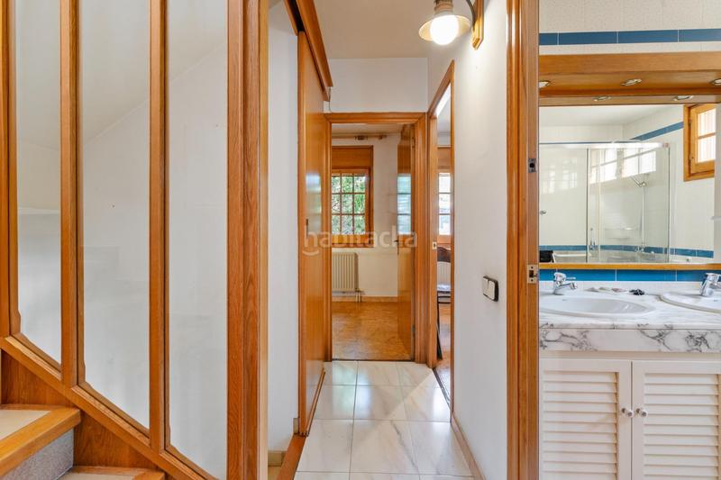 Foto 76193b20-a5c7-4273-8b31-314bd230b73d. Haus mit heizung parking pool in Santa Maria-Terra Nostra Montcada i Reixac