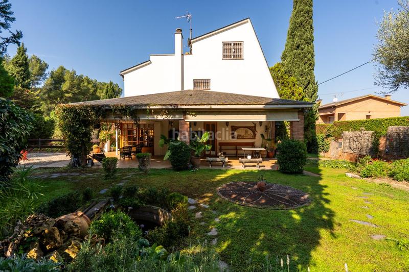 Foto 95962492-d3c9-4122-8e2c-e00f87ea7f87. Haus mit heizung parking pool in Santa Maria-Terra Nostra Montcada i Reixac