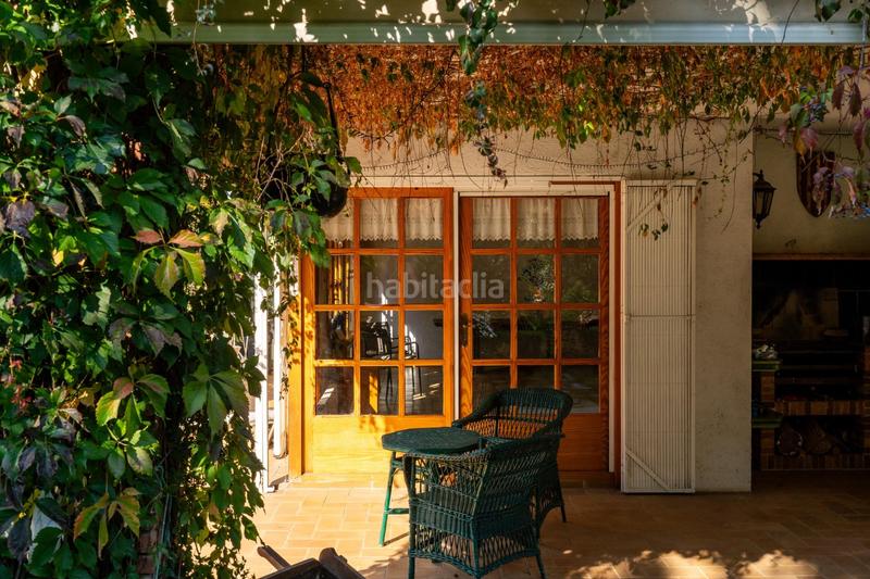 Foto a4d9eed1-cf5a-43a4-9c77-ad416d1f9214. Haus mit heizung parking pool in Santa Maria-Terra Nostra Montcada i Reixac