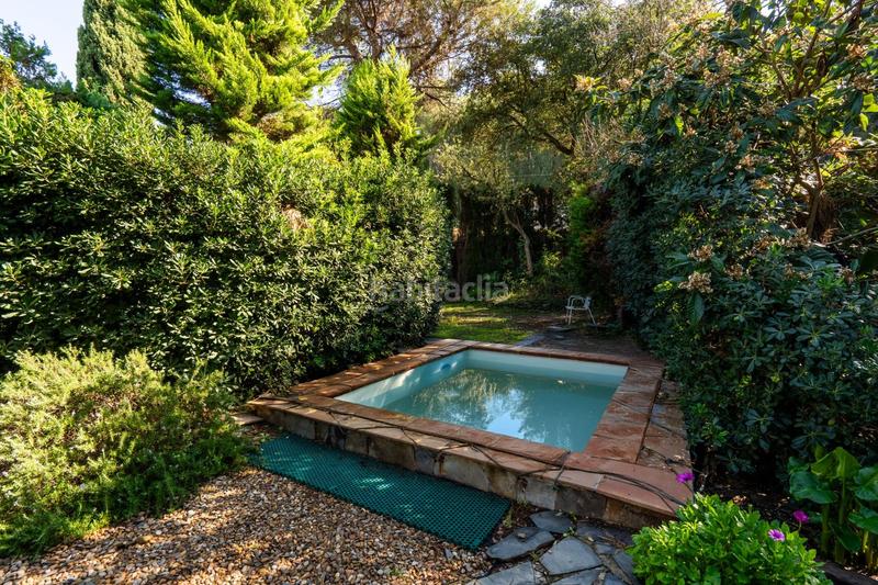 Foto b029c0f0-9804-4035-8ce8-c8194301cbaf. Haus mit heizung parking pool in Santa Maria-Terra Nostra Montcada i Reixac