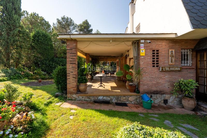 Foto b090610d-5979-4853-b39c-db9934250fa0. Haus mit heizung parking pool in Santa Maria-Terra Nostra Montcada i Reixac