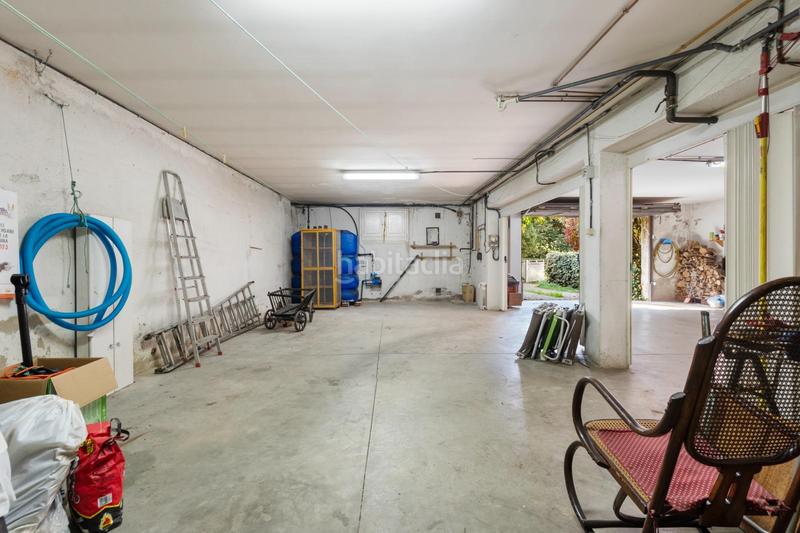 Foto d2c7de97-79f5-45ab-8023-665d70d36767. Haus mit heizung parking pool in Santa Maria-Terra Nostra Montcada i Reixac