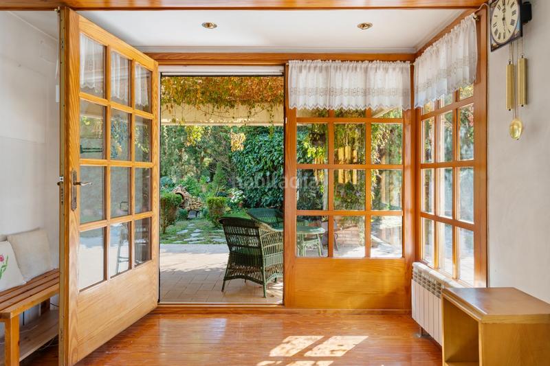 Foto d7fee049-2552-4138-b8c5-4a0b7f295c31. Haus mit heizung parking pool in Santa Maria-Terra Nostra Montcada i Reixac