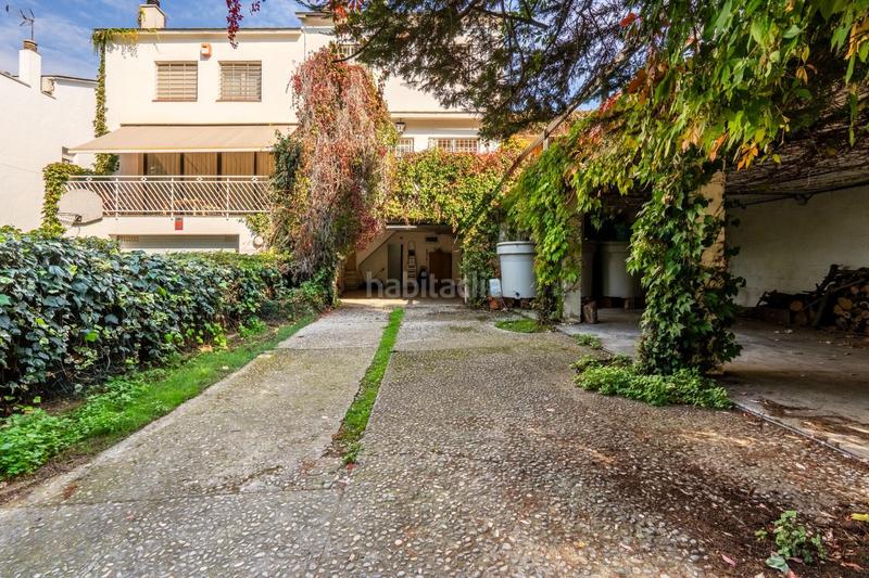 Foto ea26083c-d5de-410f-aa68-e5746a7d955f. Haus mit heizung parking pool in Santa Maria-Terra Nostra Montcada i Reixac