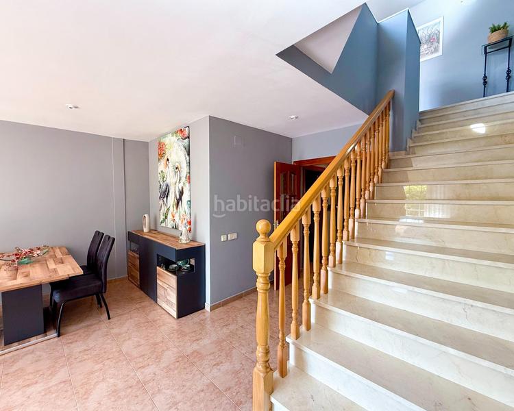 Foto 0eac5262-fc1a-45cd-81a4-dd0e6d40eadc. Casa a schiera con riscaldamento parcheggio in Mas Rampinyo - Montcada Nova - Carrerada Montcada i Reixac