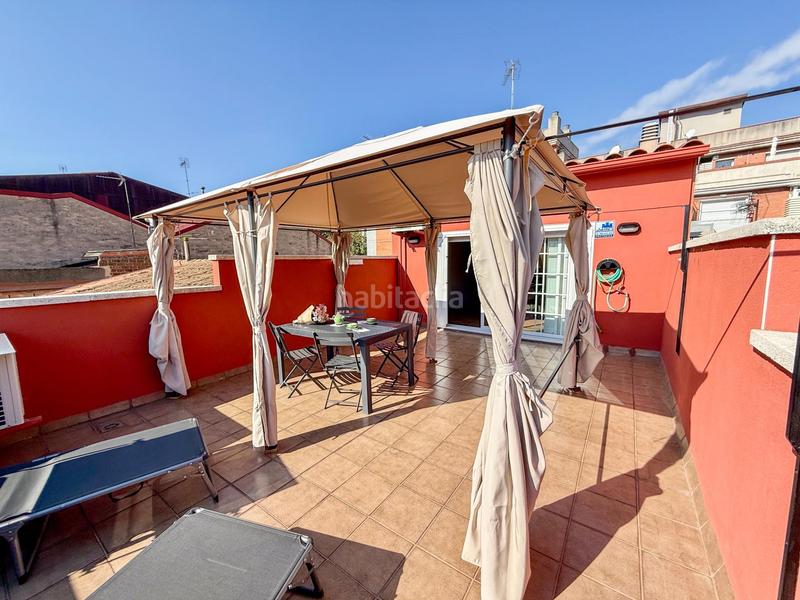 Foto 192e1855-a488-429b-8bfa-52cc67bb2956. Casa a schiera con riscaldamento parcheggio in Mas Rampinyo - Montcada Nova - Carrerada Montcada i Reixac