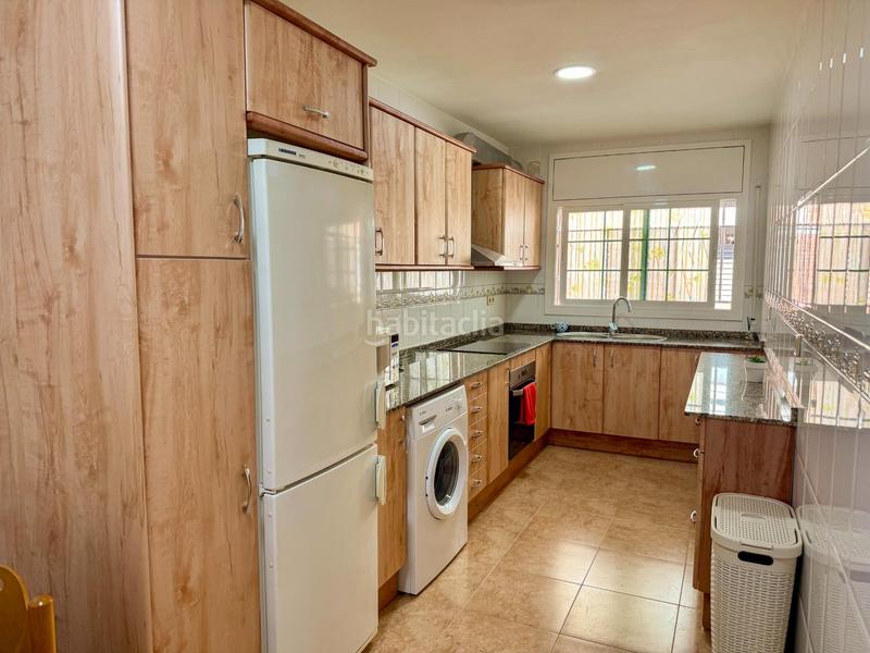 Foto 67357cc5-99e5-4985-8af8-d72bebe1cf2b. Casa a schiera con riscaldamento parcheggio in Mas Rampinyo - Montcada Nova - Carrerada Montcada i Reixac