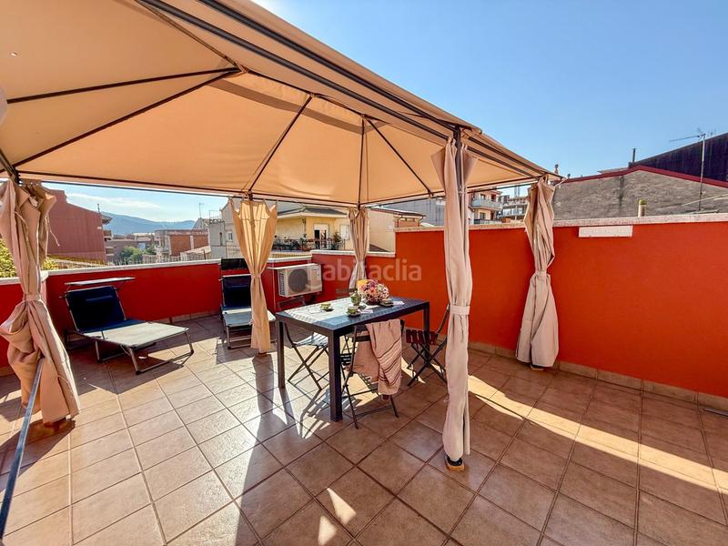 Foto 81c6daa9-3ebd-457e-862e-799a2a2ad1e3. Casa a schiera con riscaldamento parcheggio in Mas Rampinyo - Montcada Nova - Carrerada Montcada i Reixac