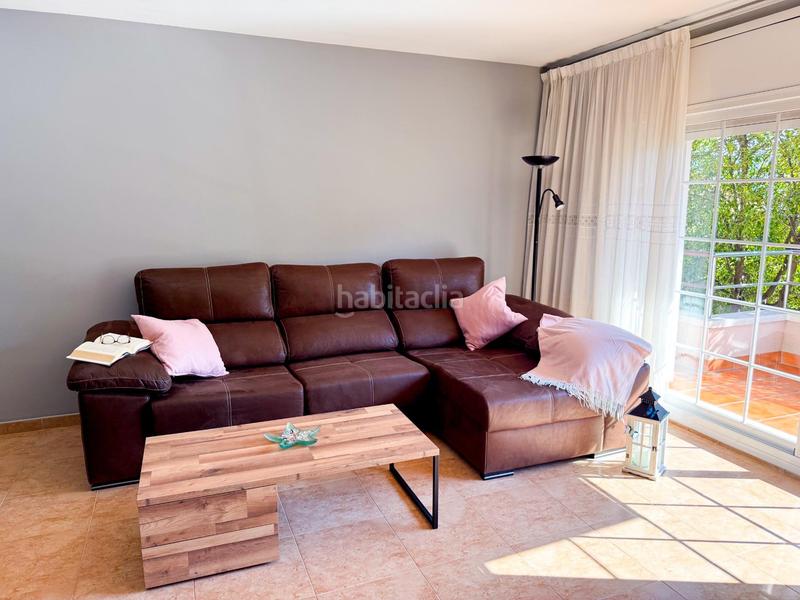 Foto 92990c2b-03df-466a-b359-dc06ccd7c8a3. Casa a schiera con riscaldamento parcheggio in Mas Rampinyo - Montcada Nova - Carrerada Montcada i Reixac