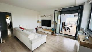 Pis a Mas Rampinyo - Montcada Nova - Carrerada. Piso con terraza en zona mas duran