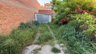 Terreno residenziale in Mas Rampinyo - Montcada Nova - Carrerada