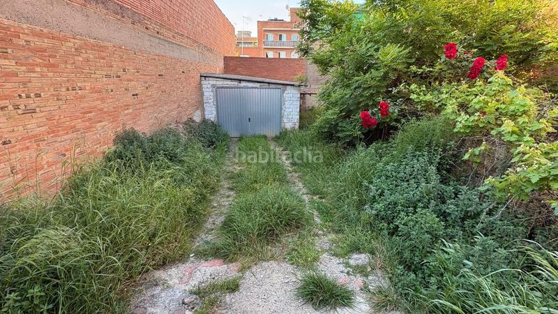 Foto 4c2f3237-3a41-4048-a268-36ffd849533c. Terreno residencial terreno urbano en zona gurugu de 272m2 en Montcada i Reixac