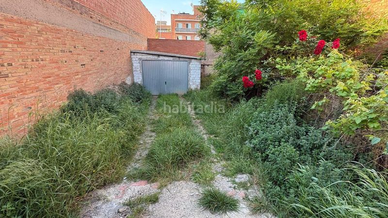Foto ec06f74d-13ee-4584-bbaa-1f83275cf5aa. Terreno residencial terreno urbano en zona gurugu de 272m2 en Montcada i Reixac