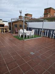 Pis a Montcada Centre - La Ribera. Ático impecable con terraza en pleno corazón de montcada
