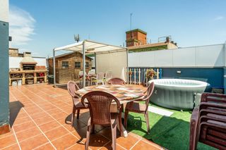Pis a Montcada Centre - La Ribera. Ático impecable con terraza en pleno corazón de montcada