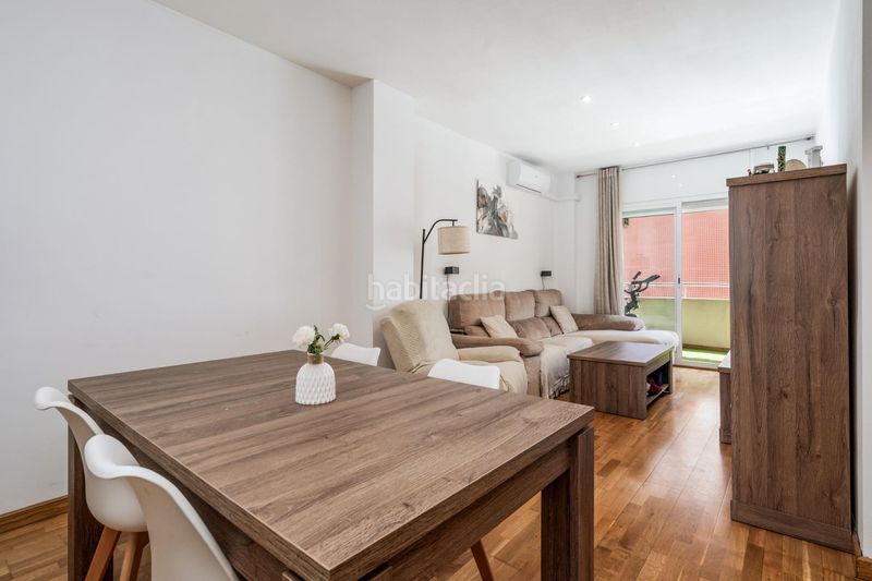 Foto 0414a168-6007-4a65-b176-589a699343f5. Etagenwohnung mit heizung in Mas Rampinyo - Montcada Nova - Carrerada Montcada i Reixac