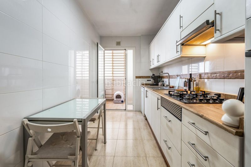 Foto 18191a96-f69a-4852-8982-b1949704d24f. Etagenwohnung mit heizung in Mas Rampinyo - Montcada Nova - Carrerada Montcada i Reixac