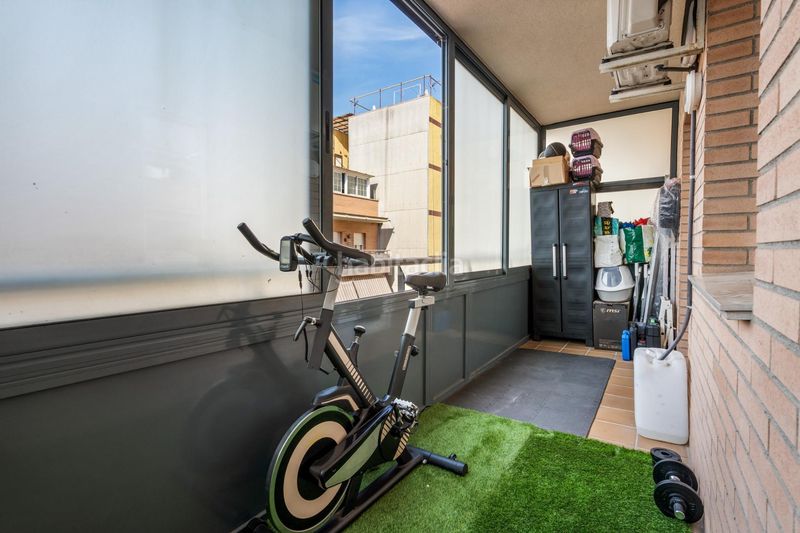 Foto 4d954869-c236-4747-a99c-21411fdfccd2. Etagenwohnung mit heizung in Mas Rampinyo - Montcada Nova - Carrerada Montcada i Reixac
