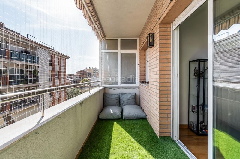 Foto 519b5b2c-0dfa-4a31-bc1d-b9b03c36d8ee. Etagenwohnung mit heizung in Mas Rampinyo - Montcada Nova - Carrerada Montcada i Reixac