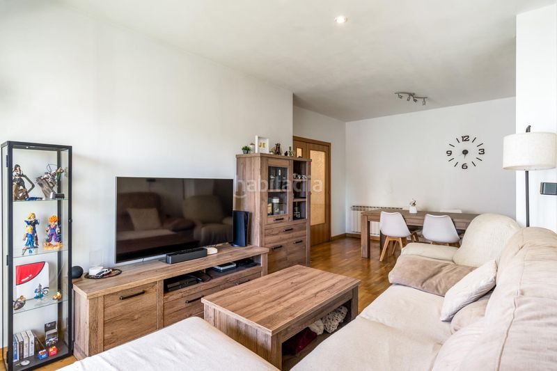 Foto 59b66005-feea-4ea4-9f58-37cb23888c8c. Etagenwohnung mit heizung in Mas Rampinyo - Montcada Nova - Carrerada Montcada i Reixac