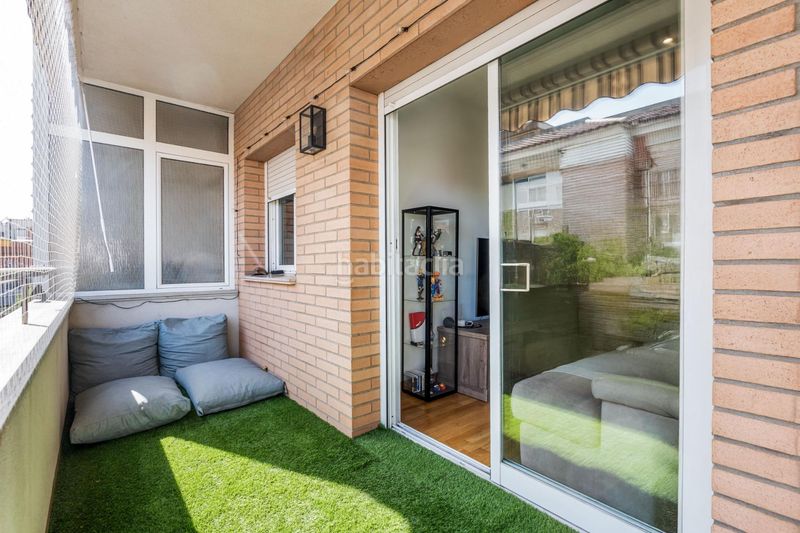 Foto 5b7de40d-8850-4d1a-a859-956f33698726. Etagenwohnung mit heizung in Mas Rampinyo - Montcada Nova - Carrerada Montcada i Reixac