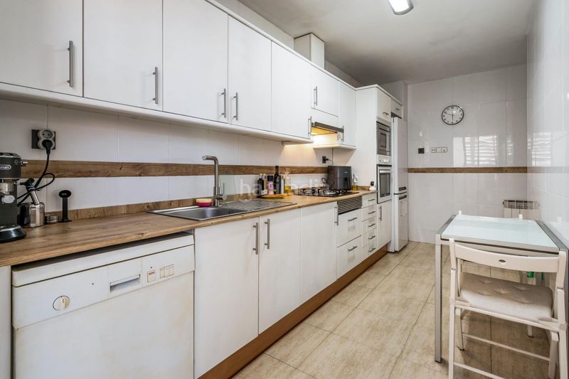 Foto 6a4b3ec2-7810-4f75-9920-7784d76a8b29. Etagenwohnung mit heizung in Mas Rampinyo - Montcada Nova - Carrerada Montcada i Reixac