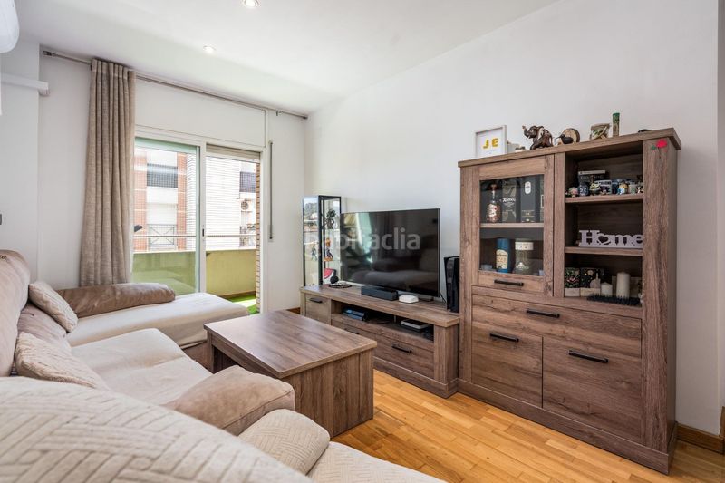 Foto acef6a07-6e24-4e95-a4b6-dbfe68ae24aa. Etagenwohnung mit heizung in Mas Rampinyo - Montcada Nova - Carrerada Montcada i Reixac