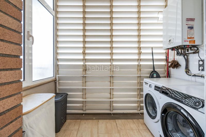 Foto ad25e026-2824-4c04-b1c3-8308d8501d35. Etagenwohnung mit heizung in Mas Rampinyo - Montcada Nova - Carrerada Montcada i Reixac