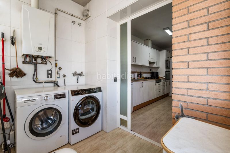 Foto b382e503-6906-4f39-8ac7-2b4f5474900c. Etagenwohnung mit heizung in Mas Rampinyo - Montcada Nova - Carrerada Montcada i Reixac