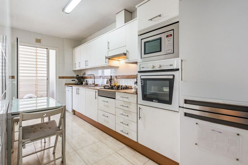 Foto b8f84b2b-3122-4466-9772-690e7ace6e63. Etagenwohnung mit heizung in Mas Rampinyo - Montcada Nova - Carrerada Montcada i Reixac