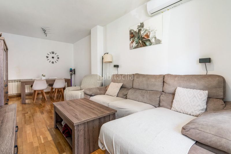 Foto c84a3d6b-b2d6-4191-9dfa-056f4d35914d. Etagenwohnung mit heizung in Mas Rampinyo - Montcada Nova - Carrerada Montcada i Reixac