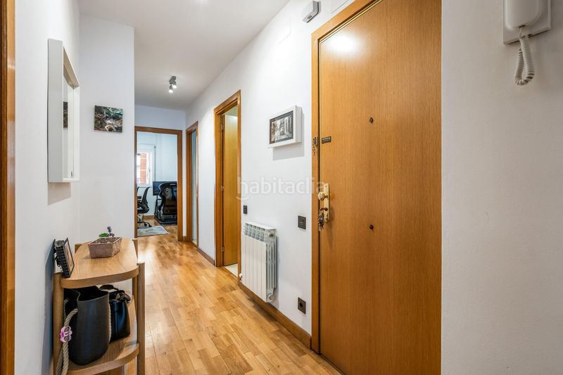 Foto db963558-f7b4-4319-a07b-fc1a8fecb135. Etagenwohnung mit heizung in Mas Rampinyo - Montcada Nova - Carrerada Montcada i Reixac
