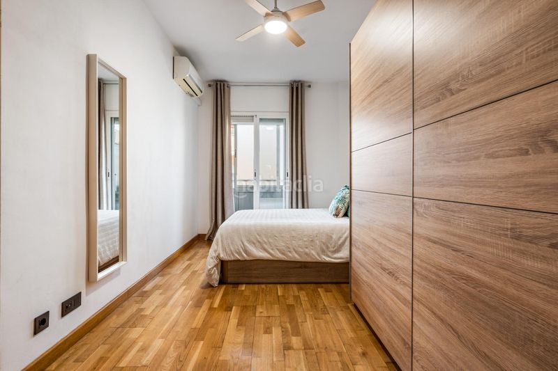 Foto f256bd5d-5363-428f-9fe1-e58bfc57e100. Etagenwohnung mit heizung in Mas Rampinyo - Montcada Nova - Carrerada Montcada i Reixac