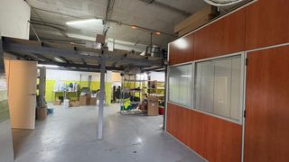 Lloguer Local Comercial a Mas Rampinyo - Montcada Nova - Carrerada. Local en alquiler en mas duran