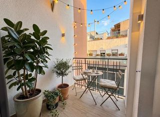 Flat in Montcada Centre - La Ribera. Magnífico piso reformado en el corazón de montcada i reixac