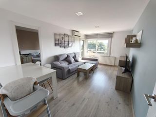 Etagenwohnung in Mas Rampinyo - Montcada Nova - Carrerada. Amplio, luminoso y reformado