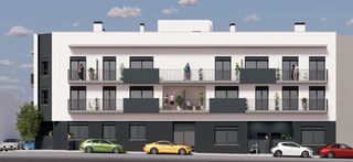 Planta baixa a Carrer bateria 39