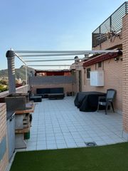 Àtic a Mas Rampinyo - Montcada Nova - Carrerada. Ático  68m2 de terraza en zona mas rampinyo