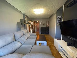 Flat in Universidad