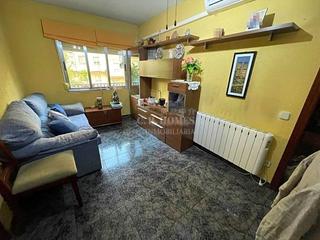 Etagenwohnung  España