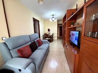 Appartement à Juan de la Cierva