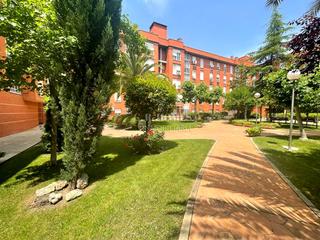 Flat in Getafe Norte