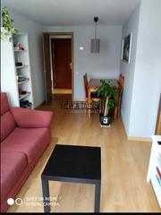 Flat in Juan de la Cierva