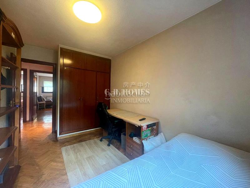 Foto 329fa548-4d48-40c6-86a2-36fe466ea760. Appartamento con riscaldamento parcheggio piscina in Getafe