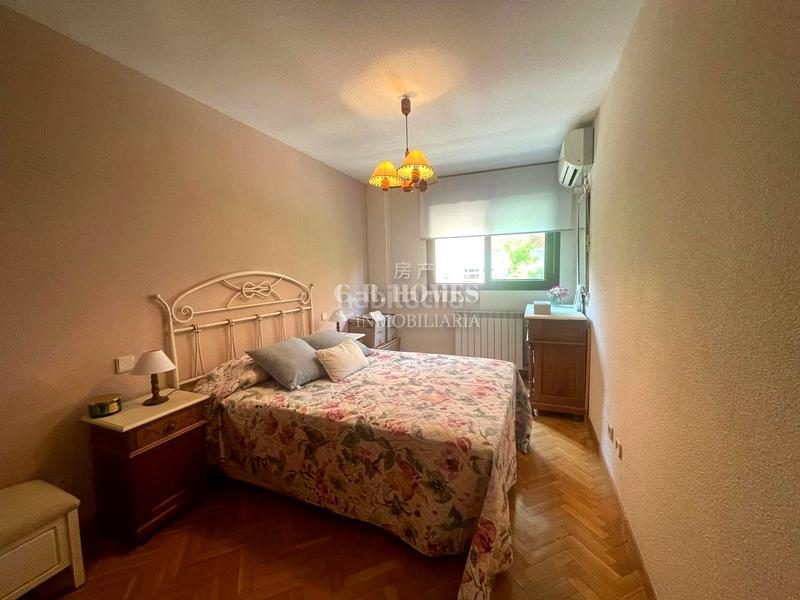 Foto 672a5eb6-887e-4ee2-a229-b74f91cab592. Appartamento con riscaldamento parcheggio piscina in Getafe