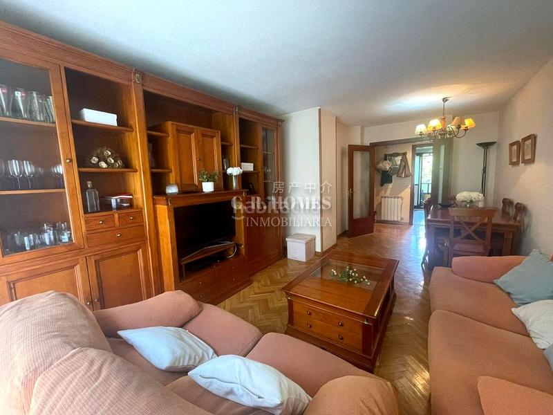 Foto 1d75706e-e947-4bd4-9813-5496744c102d. Appartement avec chauffage parking piscine dans Getafe norte Getafe