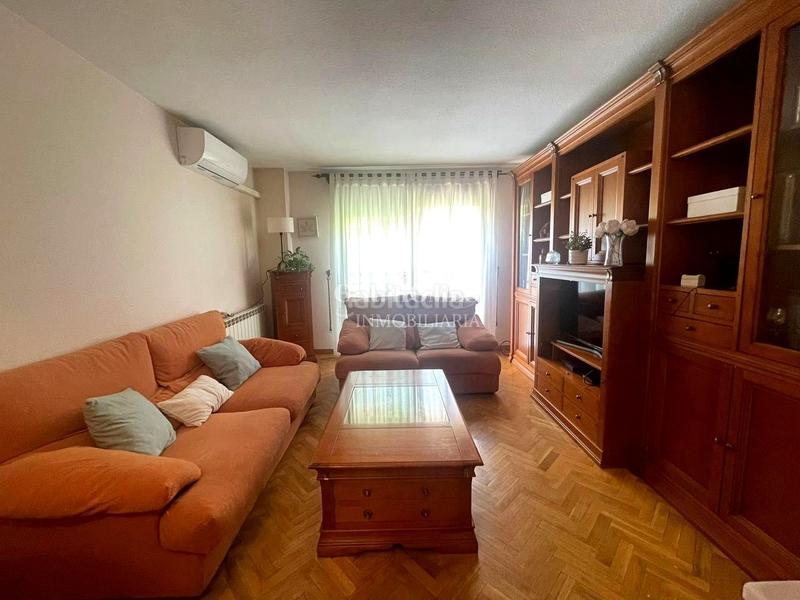 Foto 3c3d08ed-0c25-4f73-9493-09741757d3b4. Appartement avec chauffage parking piscine dans Getafe norte Getafe