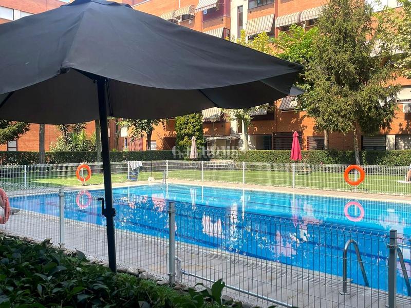 Foto 55a6cd7c-0863-4b78-a464-0ef42c6acf3e. Appartement avec chauffage parking piscine dans Getafe norte Getafe